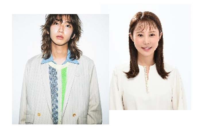 ゆとりくん×馬場ももこ